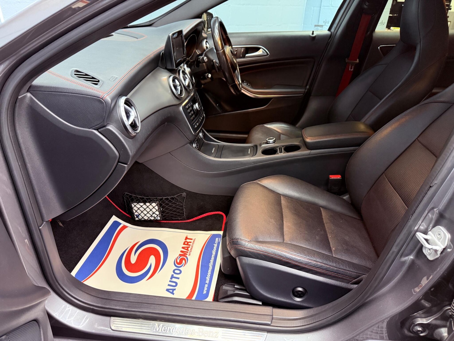 Used Mercedes-Benz GLA 2015 for sale - 77081451: Photo 31