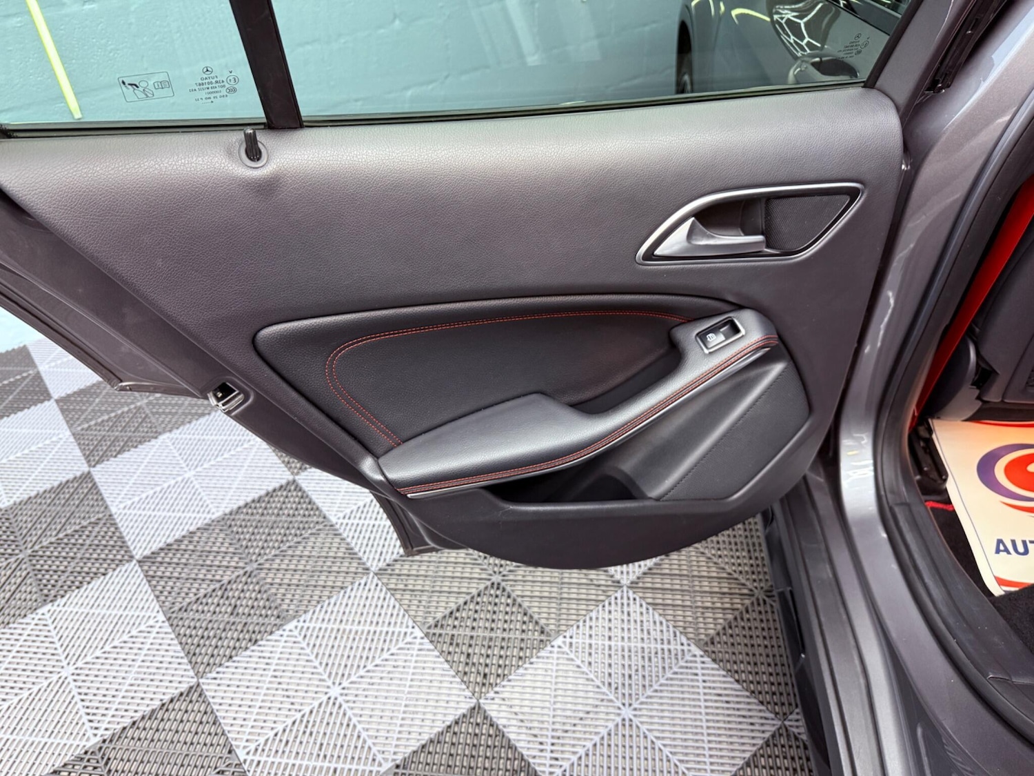 Used Mercedes-Benz GLA 2015 for sale - 77081451: Photo 33