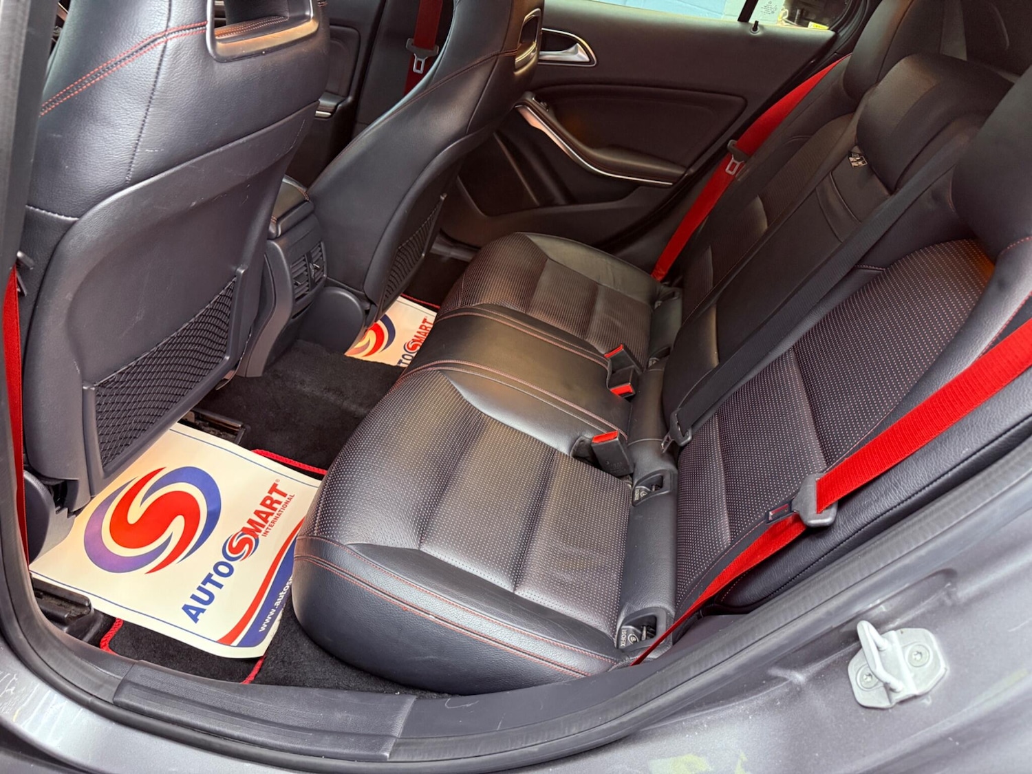 Used Mercedes-Benz GLA 2015 for sale - 77081451: Photo 35