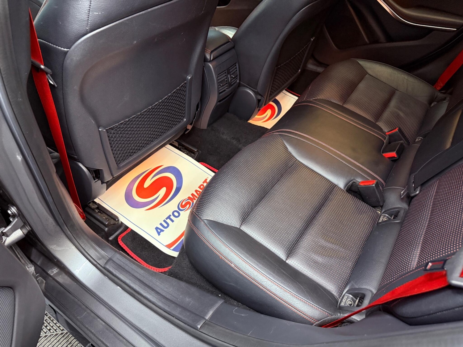 Used Mercedes-Benz GLA 2015 for sale - 77081451: Photo 36