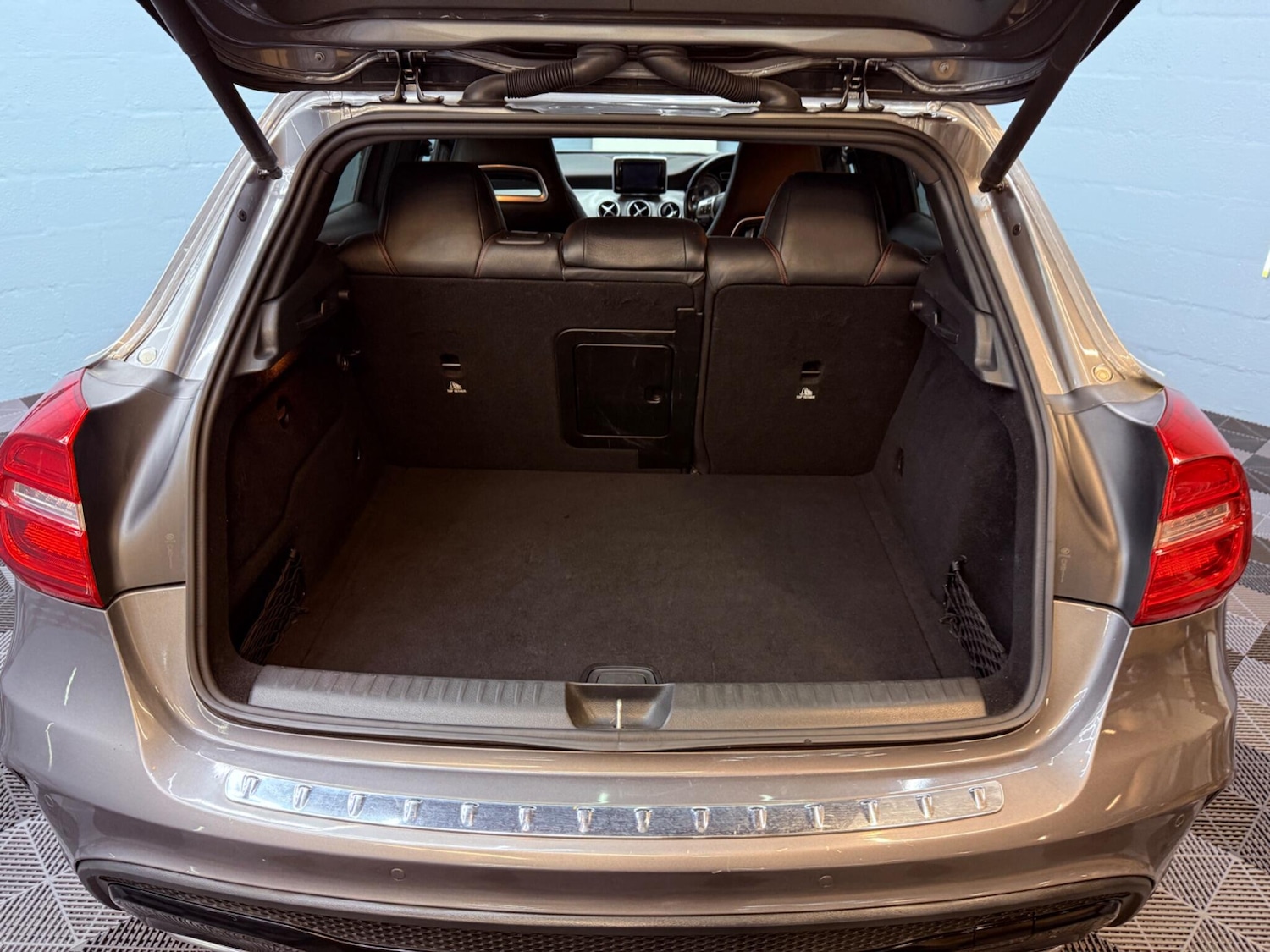 Used Mercedes-Benz GLA 2015 for sale - 77081451: Photo 39