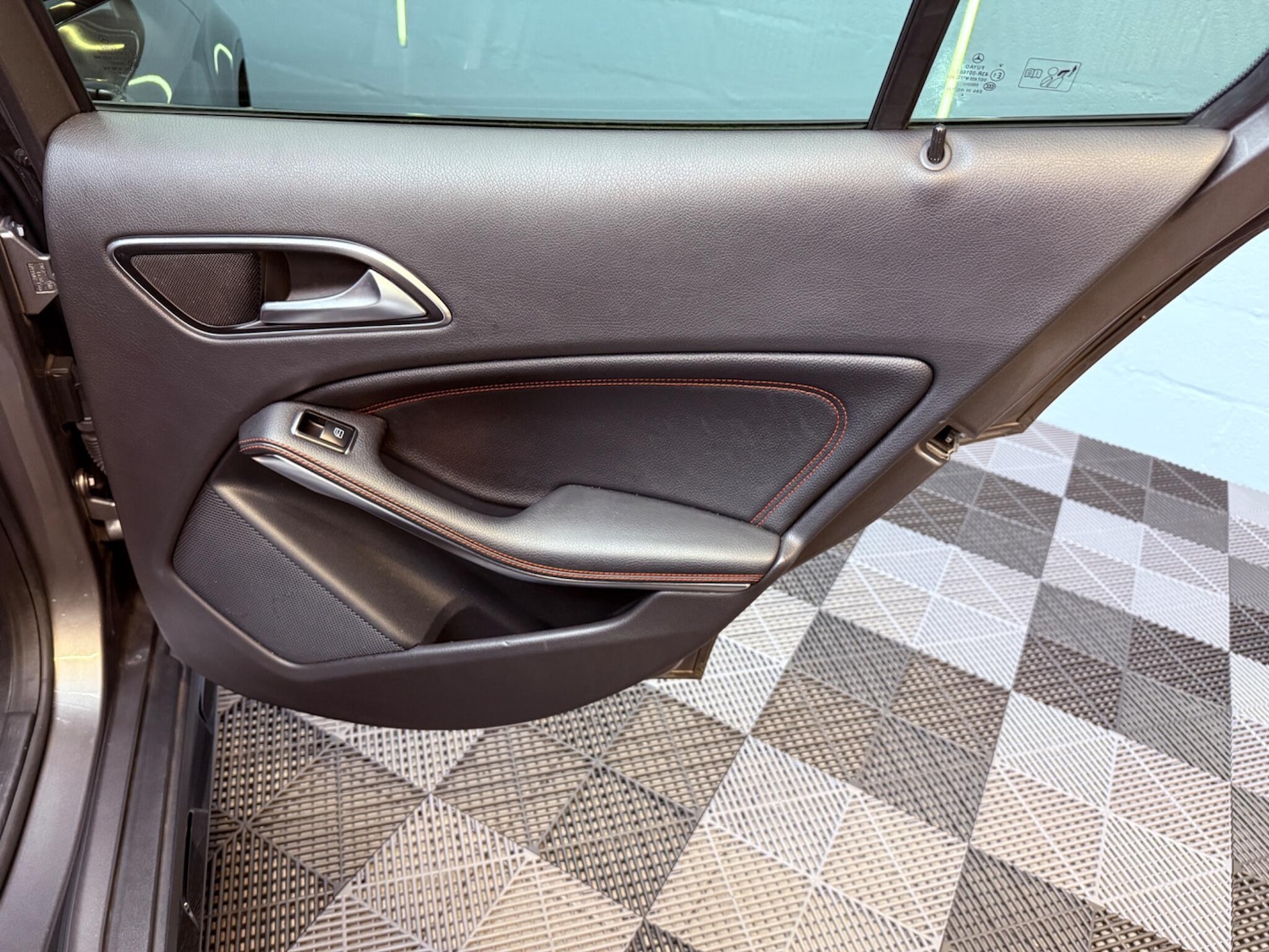 Used Mercedes-Benz GLA 2015 for sale - 77081451: Photo 43