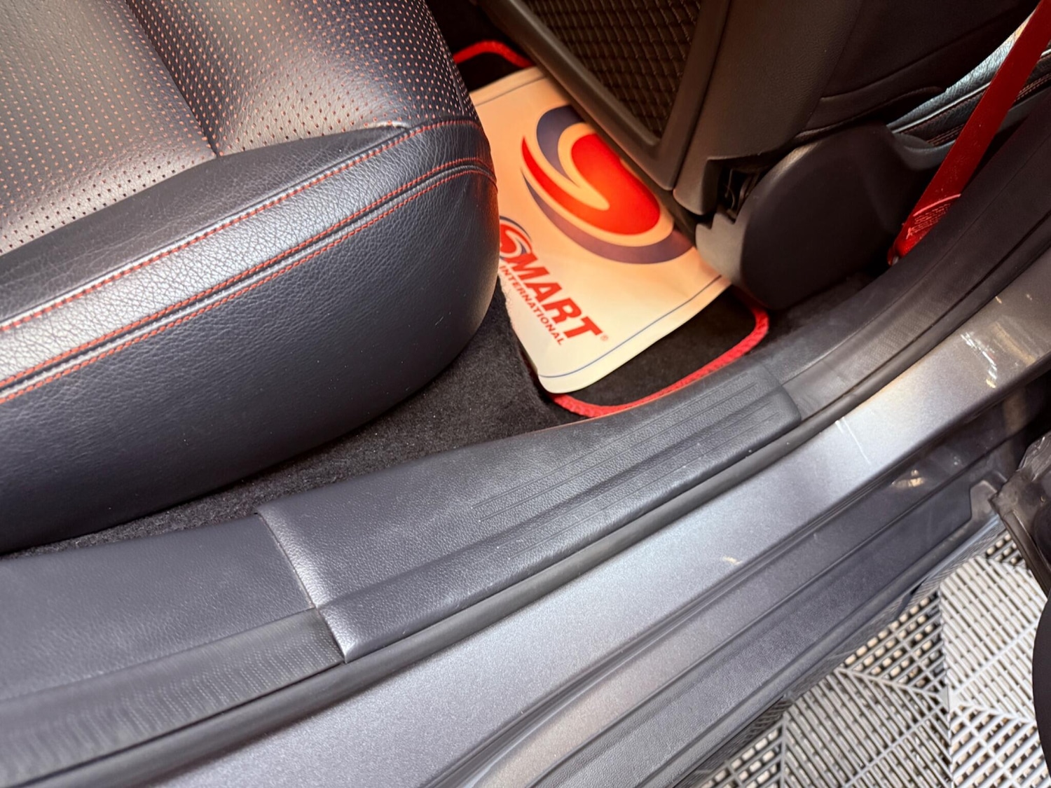 Used Mercedes-Benz GLA 2015 for sale - 77081451: Photo 44