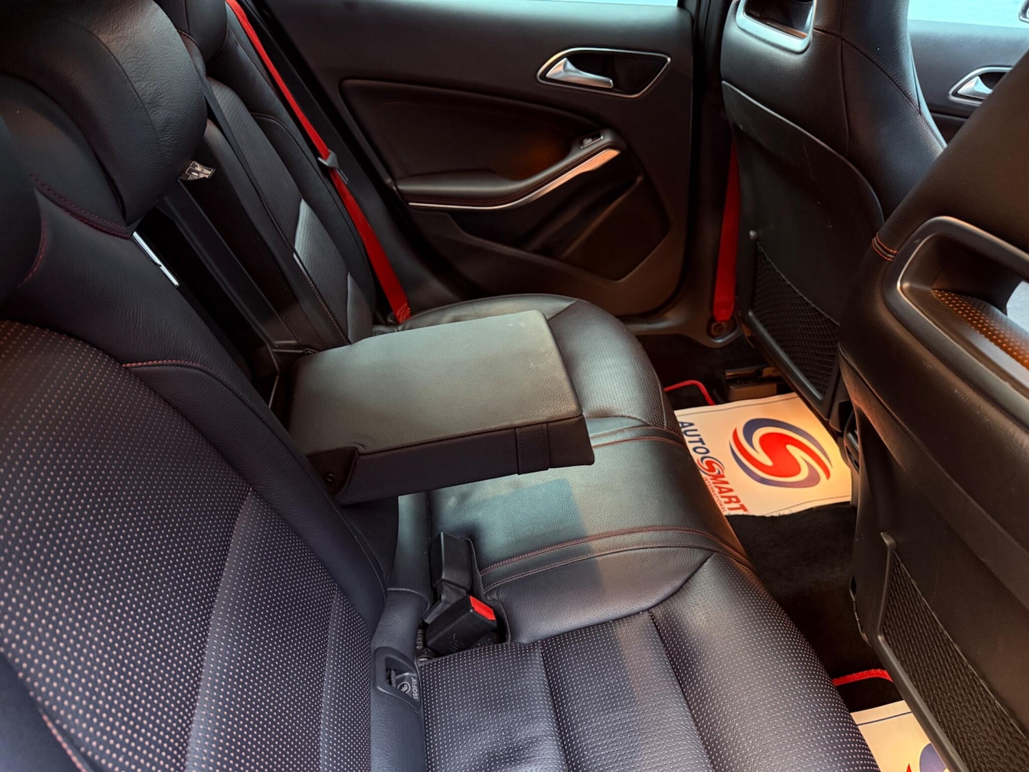 Used Mercedes-Benz GLA 2015 for sale - 77081451: Photo 46