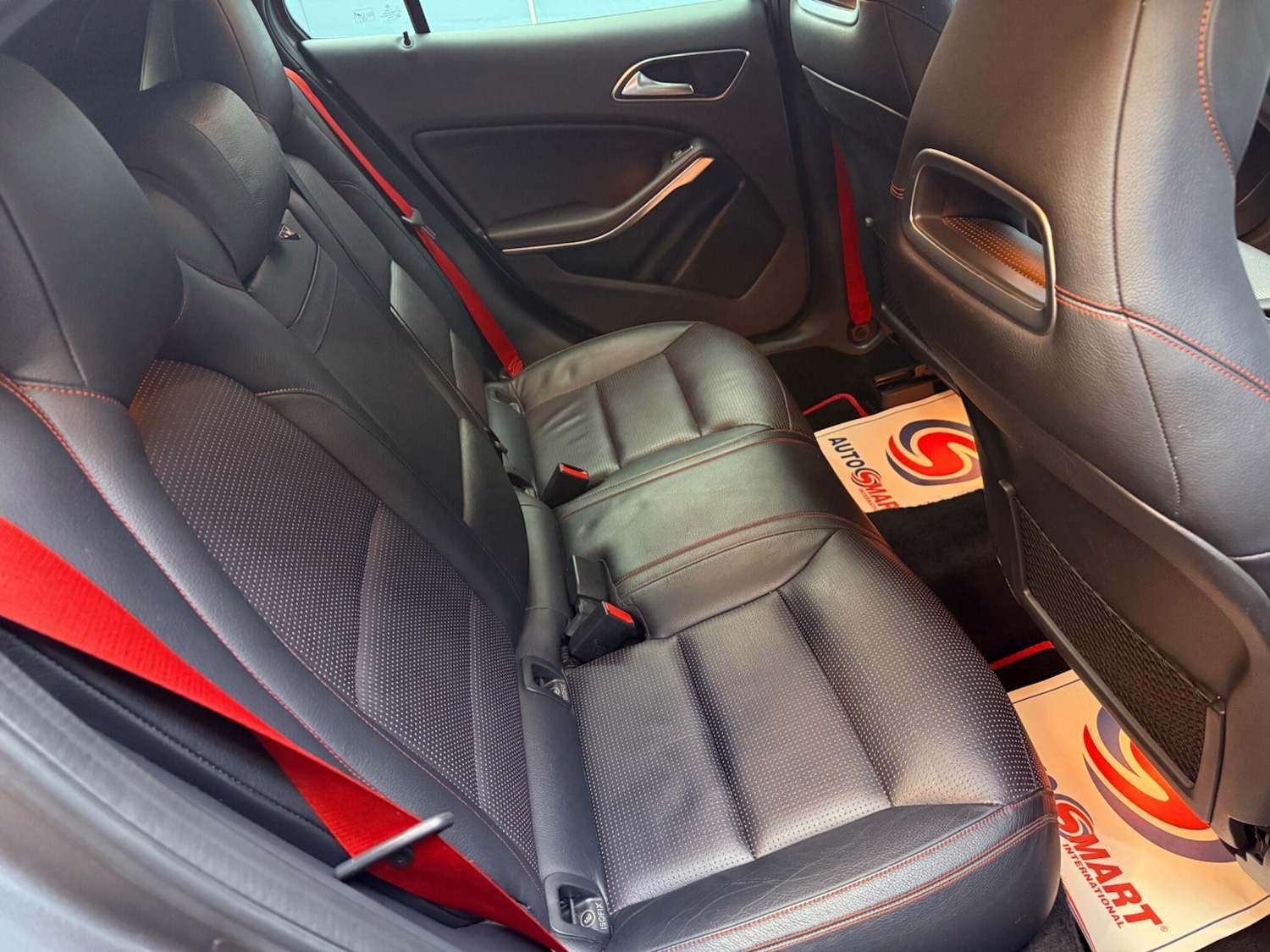 Used Mercedes-Benz GLA 2015 for sale - 77081451: Photo 48