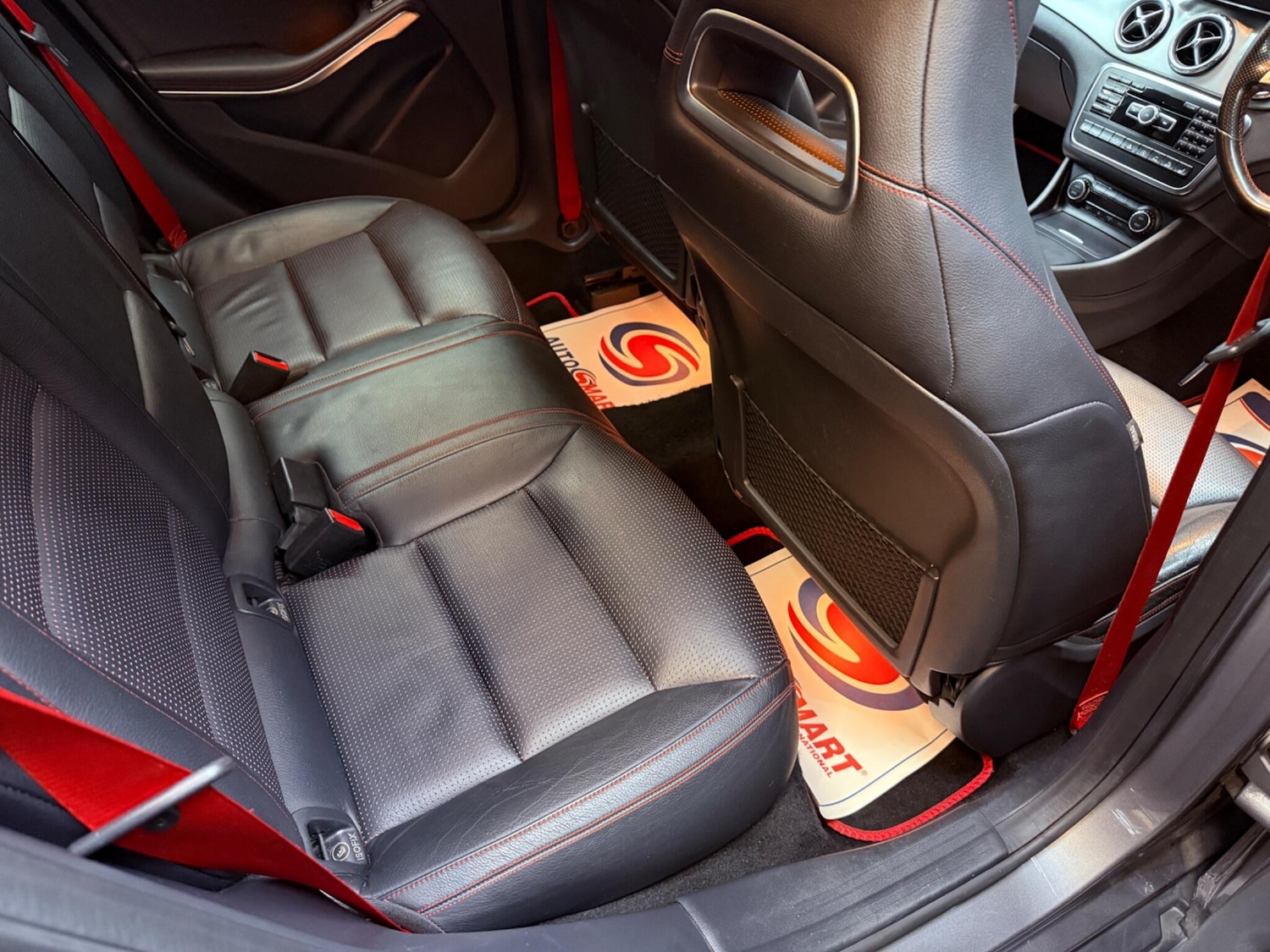 Used Mercedes-Benz GLA 2015 for sale - 77081451: Photo 49