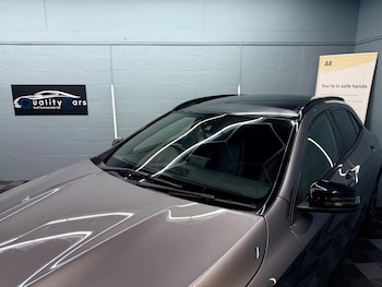 Used Mercedes-Benz GLA 2015 for sale - 77081451: Photo