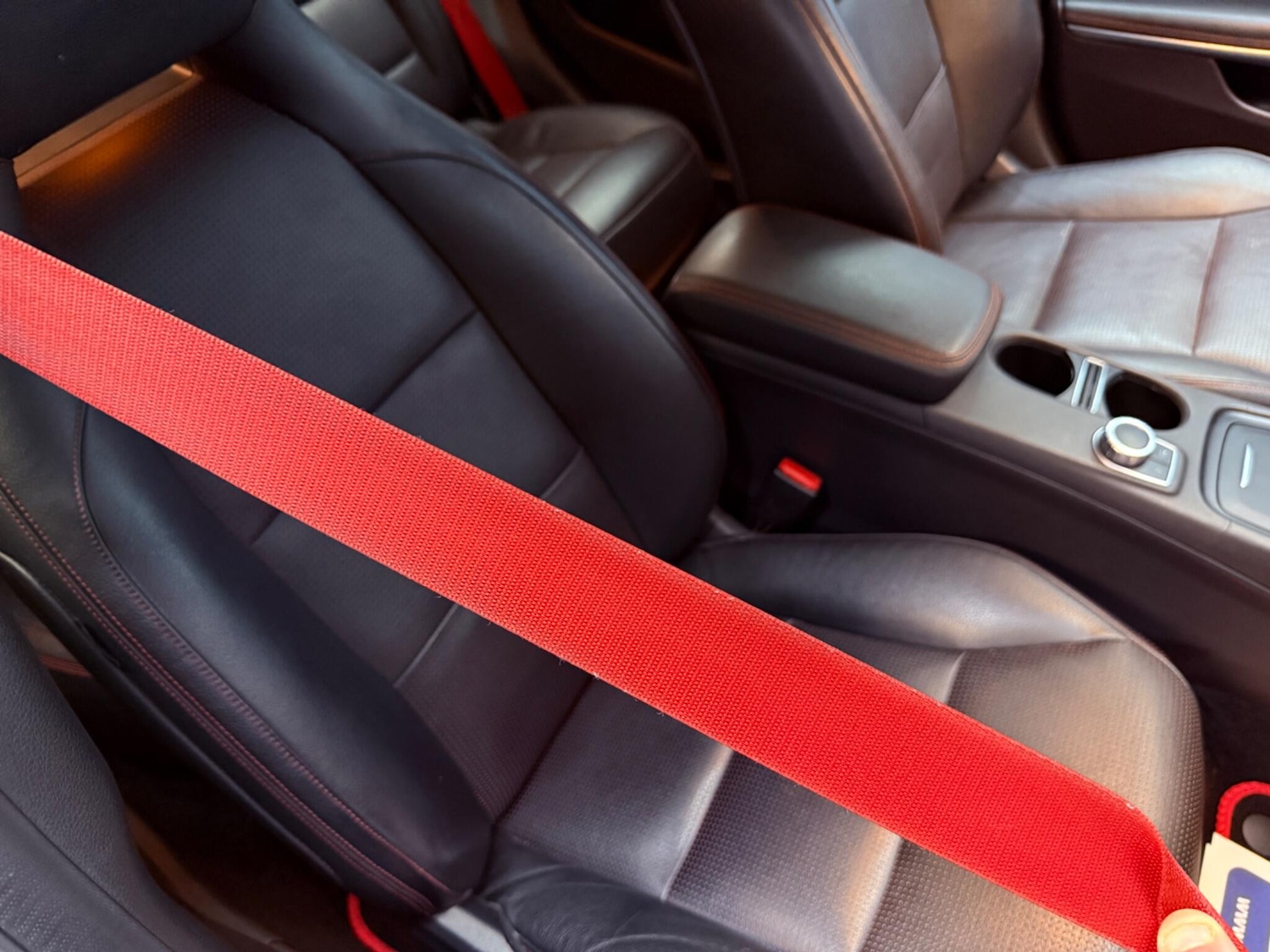 Used Mercedes-Benz GLA 2015 for sale - 77081451: Photo 52