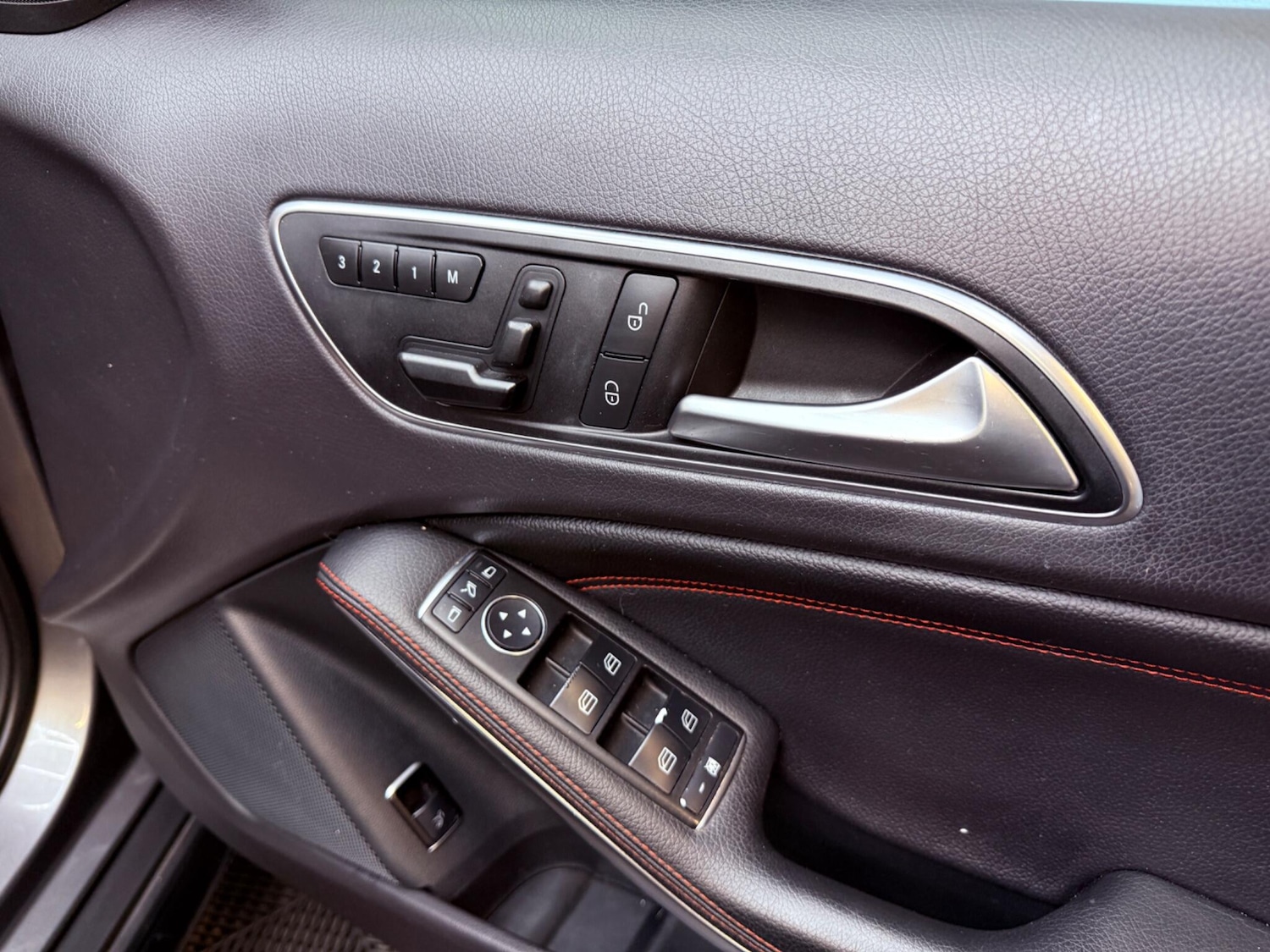 Used Mercedes-Benz GLA 2015 for sale - 77081451: Photo 53