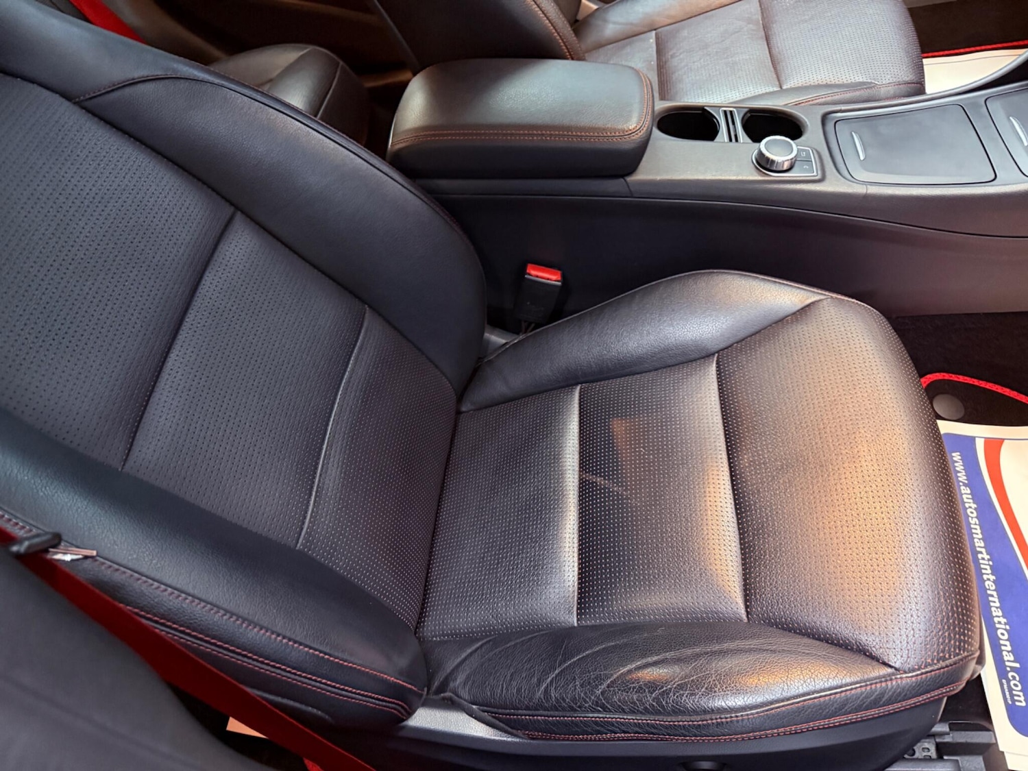 Used Mercedes-Benz GLA 2015 for sale - 77081451: Photo 55