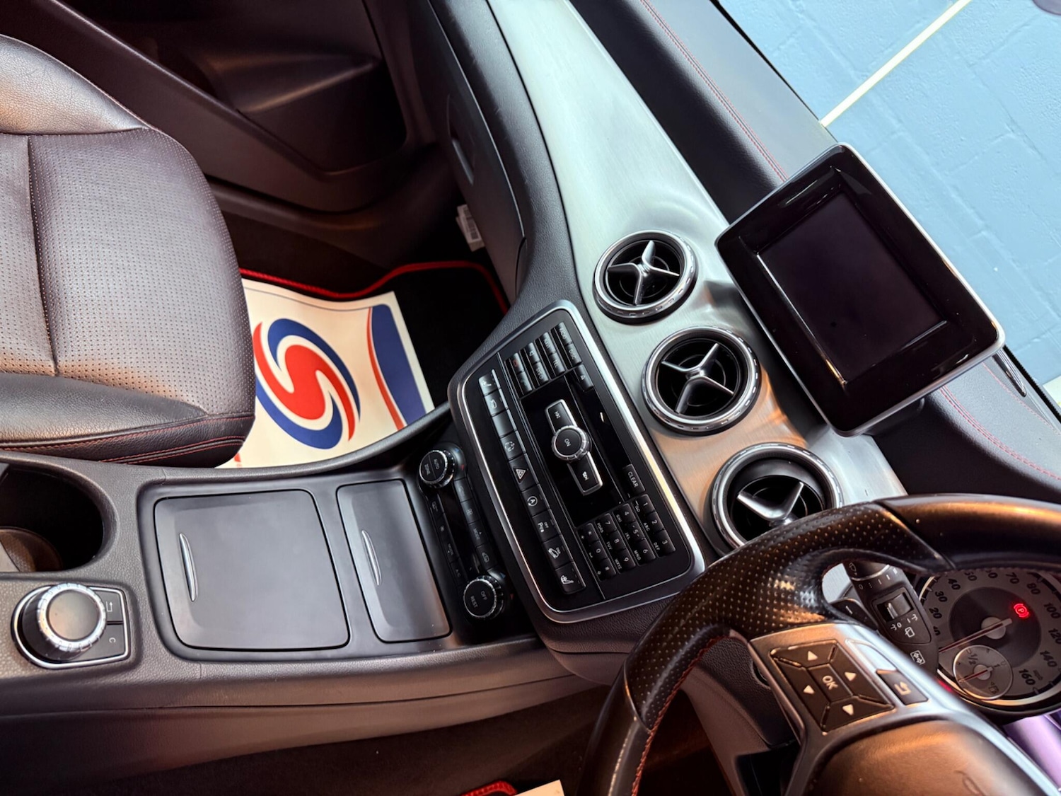 Used Mercedes-Benz GLA 2015 for sale - 77081451: Photo 57