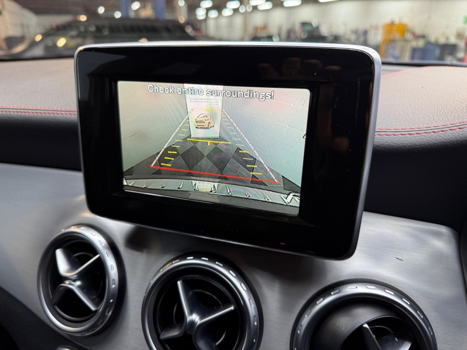 Used Mercedes-Benz GLA 2015 for sale - 77081451: Photo 8