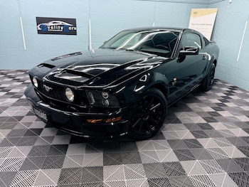 Used Ford Mustang 2005 for sale - 79348316: Photo