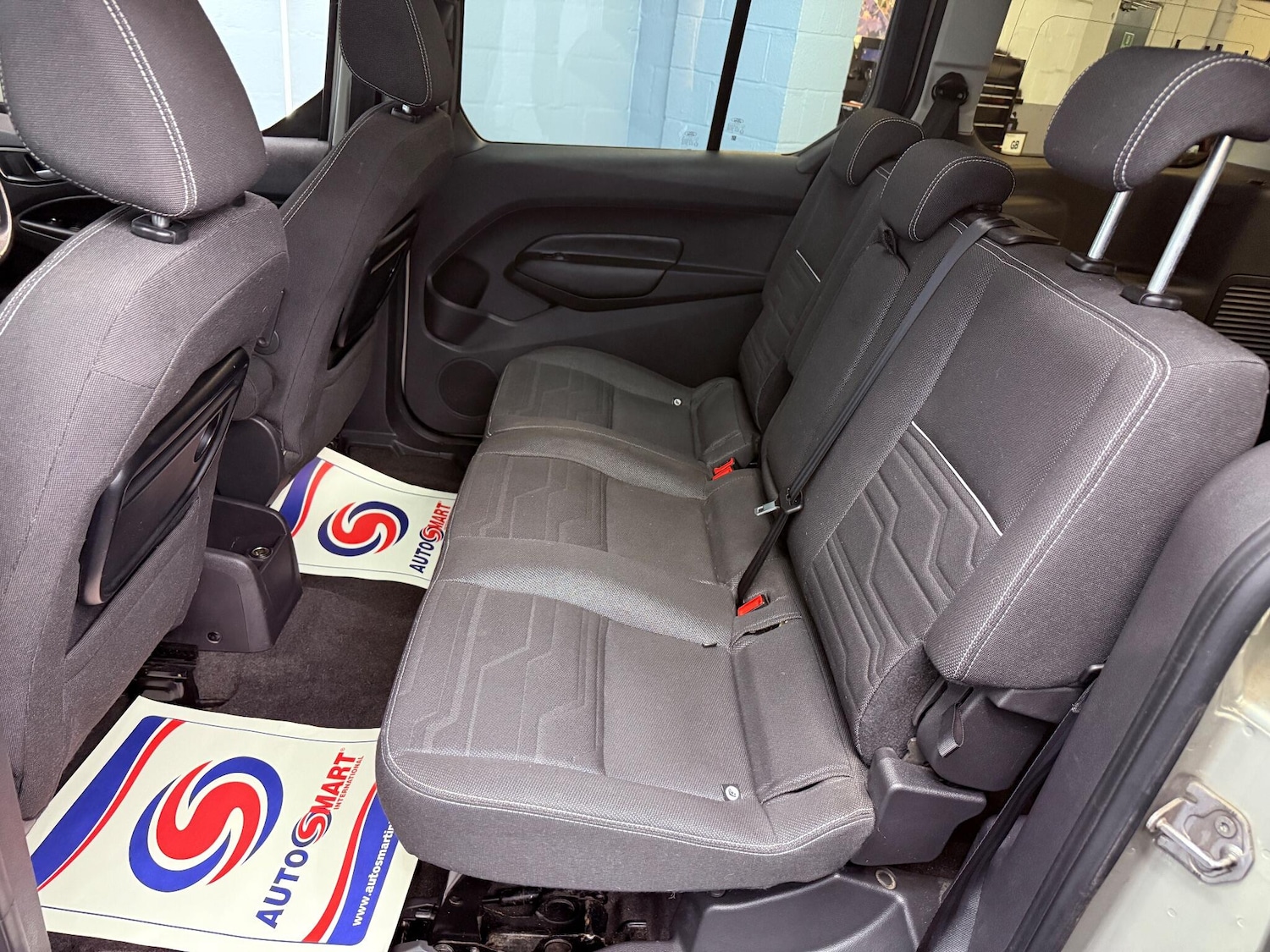 Used Ford Grand Tourneo Connect for sale - 76527902: Photo 12