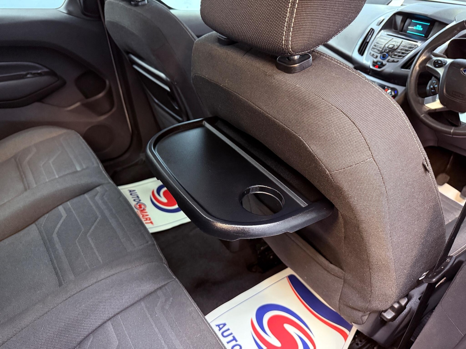 Used Ford Grand Tourneo Connect for sale - 76527902: Photo 14