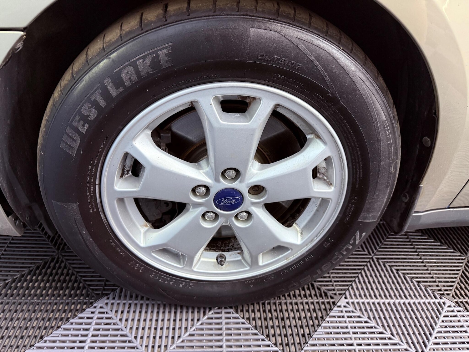 Used Ford Grand Tourneo Connect for sale - 76527902: Photo 19