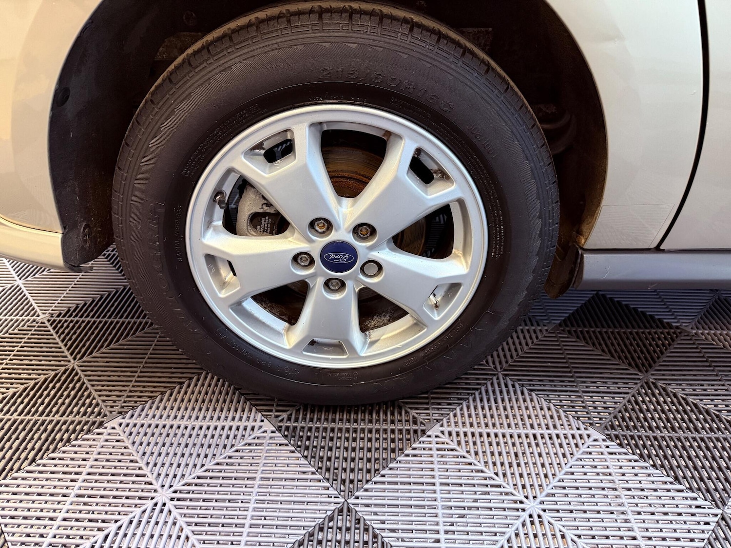 Used Ford Grand Tourneo Connect for sale - 76527902: Photo 21