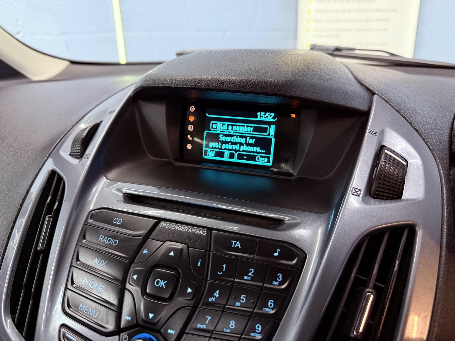 Used Ford Grand Tourneo Connect for sale - 76527902: Photo 23