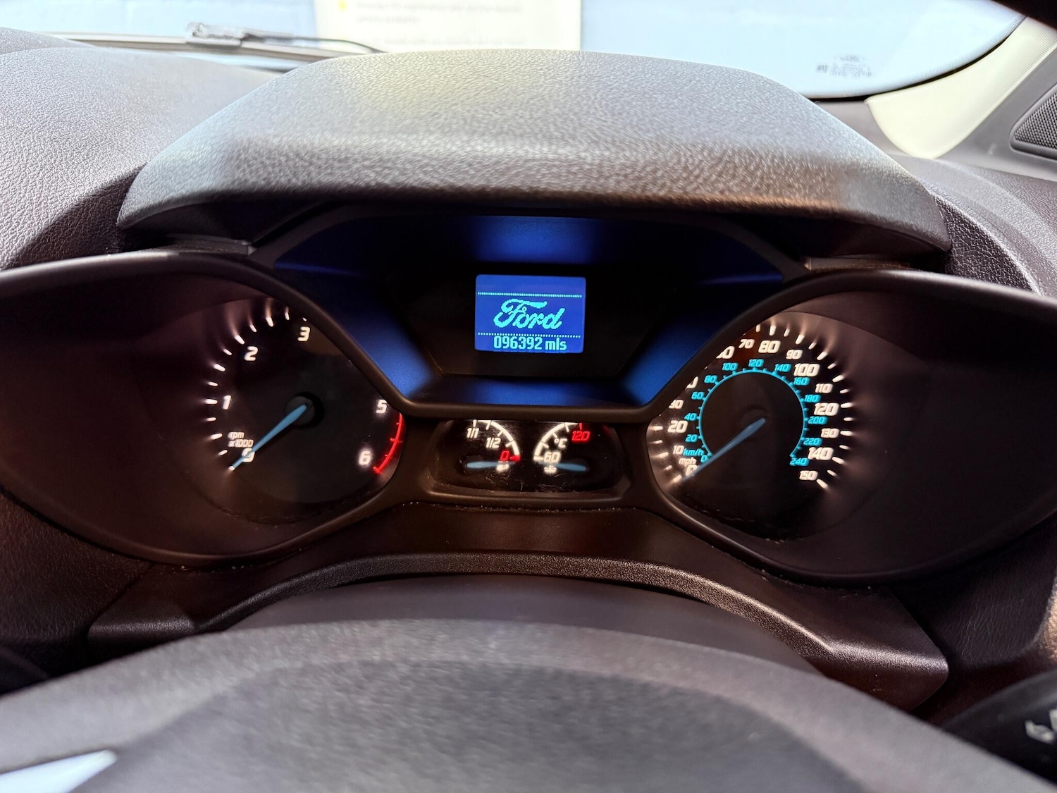 Used Ford Grand Tourneo Connect for sale - 76527902: Photo 26