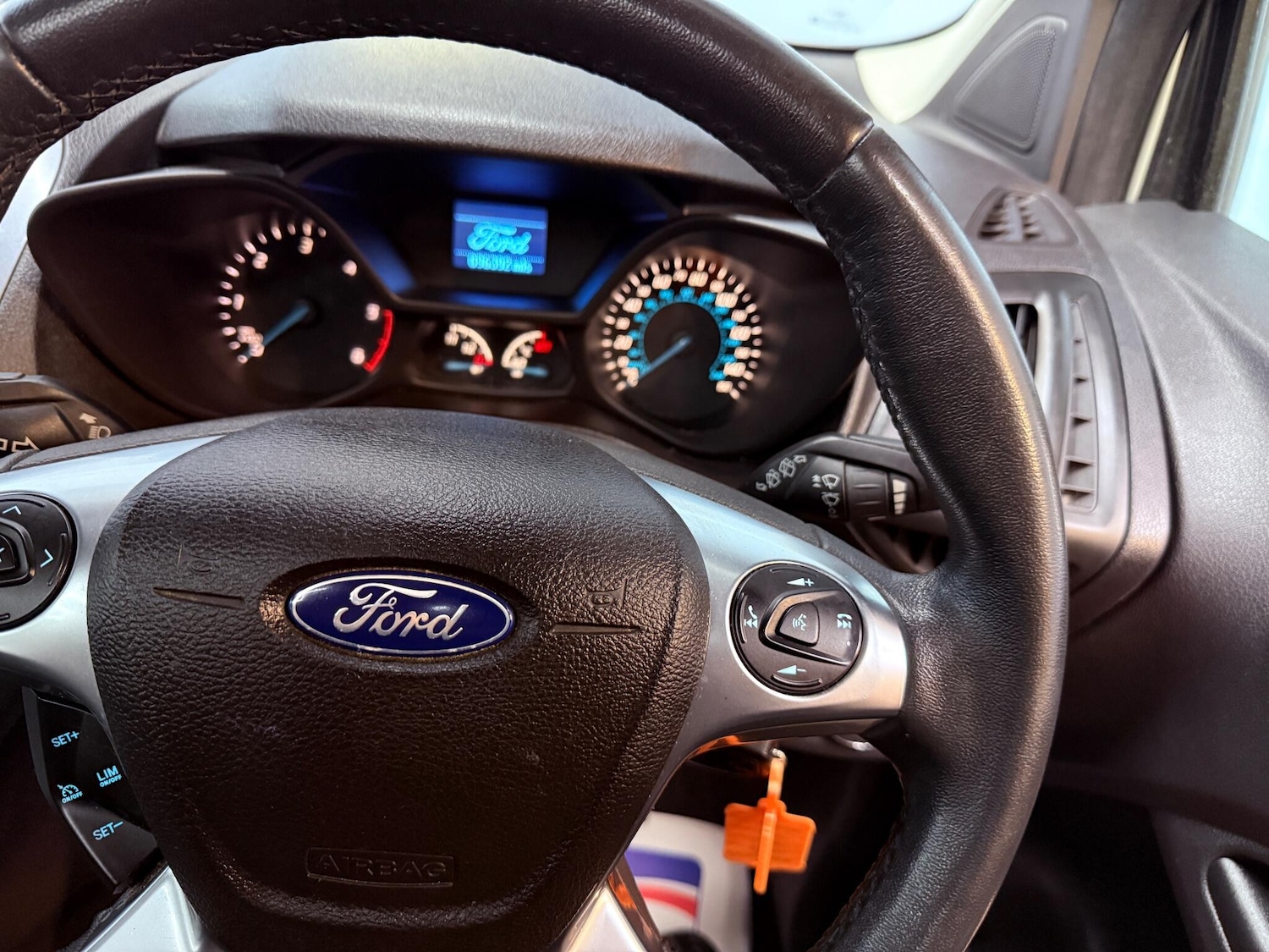 Used Ford Grand Tourneo Connect for sale - 76527902: Photo 28