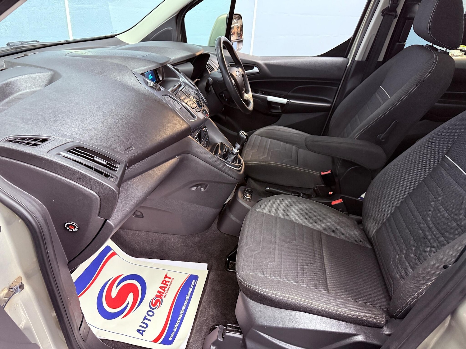 Used Ford Grand Tourneo Connect for sale - 76527902: Photo 33