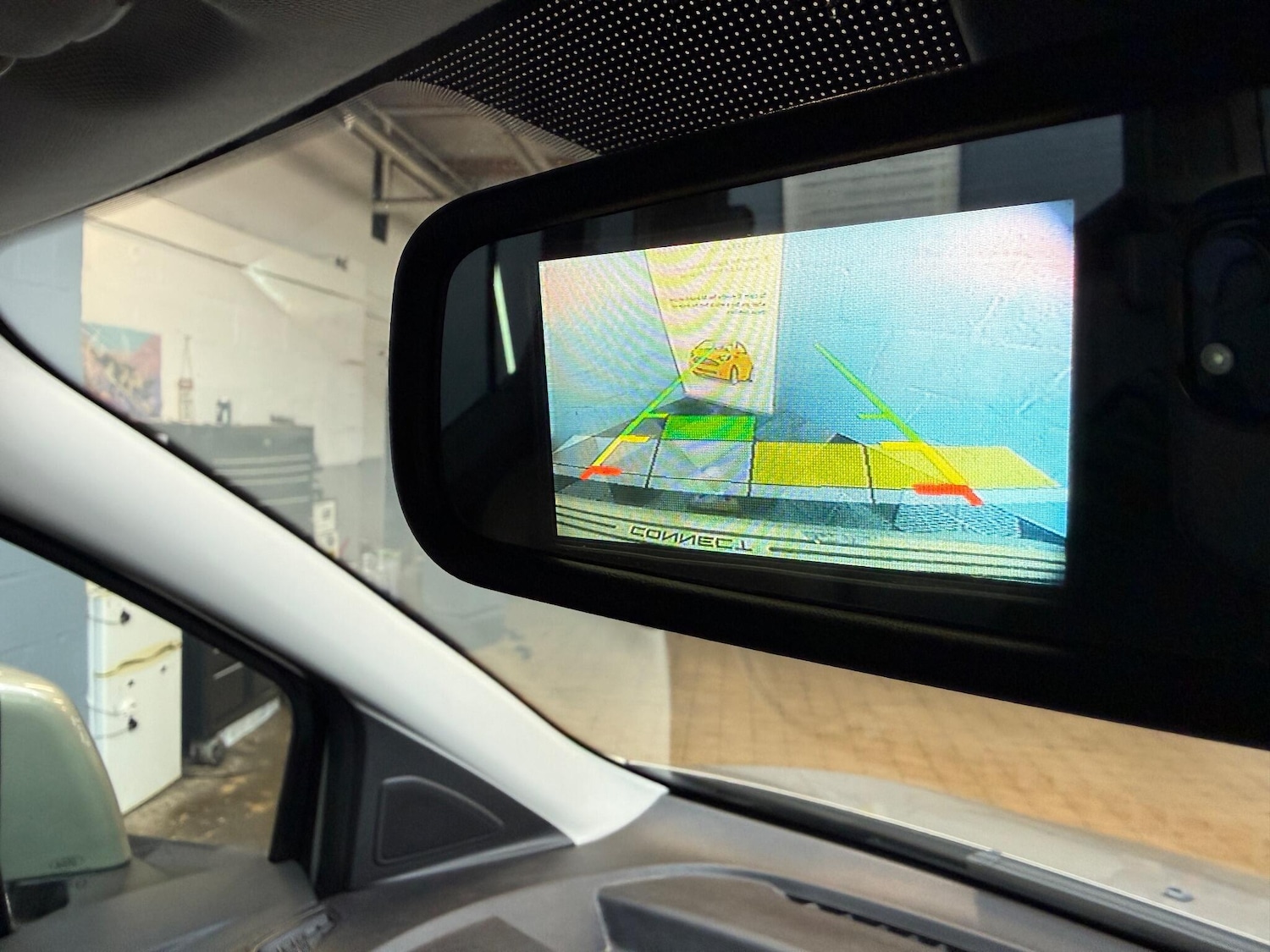 Used Ford Grand Tourneo Connect for sale - 76527902: Photo 36