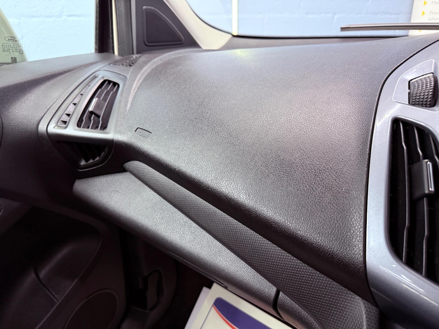 Used Ford Grand Tourneo Connect for sale - 76527902: Photo 37