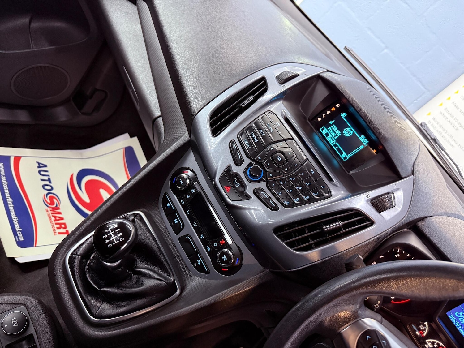 Used Ford Grand Tourneo Connect for sale - 76527902: Photo 38