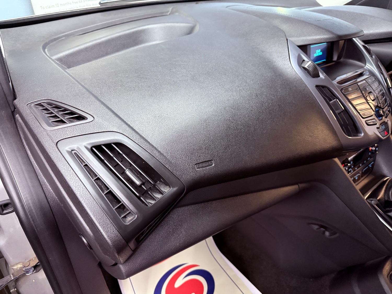 Used Ford Grand Tourneo Connect for sale - 76527902: Photo 39