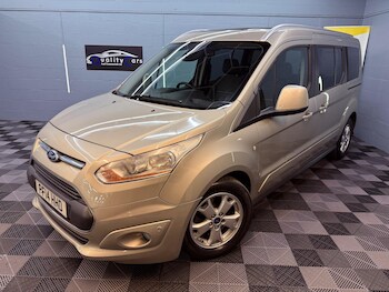 Used Ford Grand Tourneo Connect 2014 for sale - 76527902: Photo