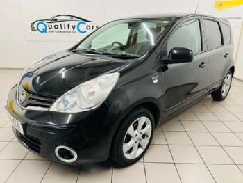 2013 (13) - 1.4 16V n-tec+ Euro 5 5dr