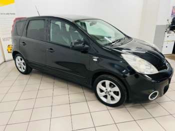 Used Nissan Note 2013 for sale - 74243058: Photo