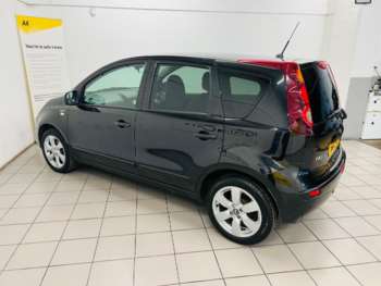 Used Nissan Note 2013 for sale - 74243058: Photo