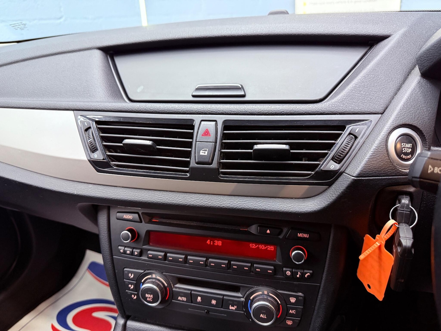 Used BMW X1 2015 for sale - 76866190: Photo 11