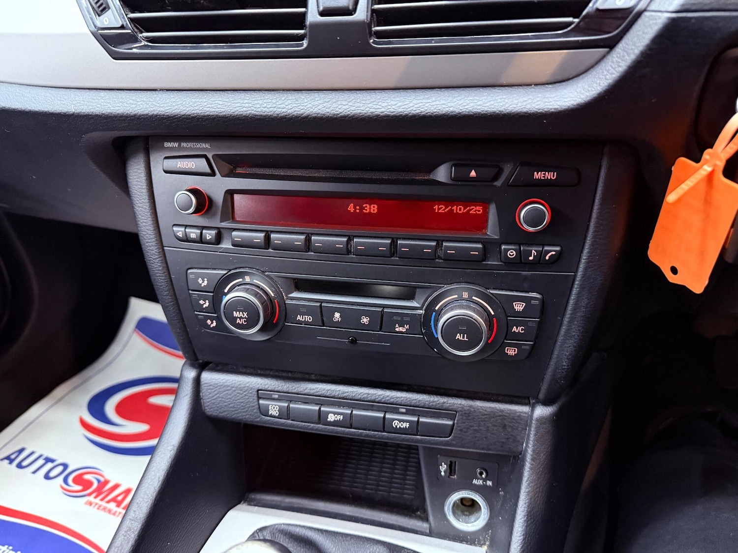 Used BMW X1 2015 for sale - 76866190: Photo 12