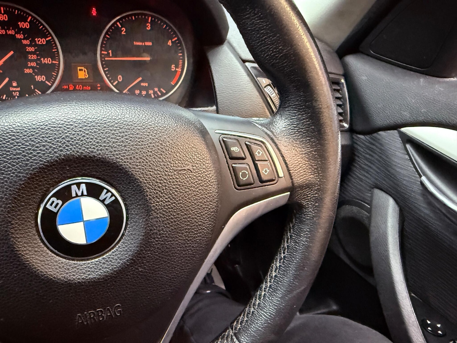 Used BMW X1 2015 for sale - 76866190: Photo 16