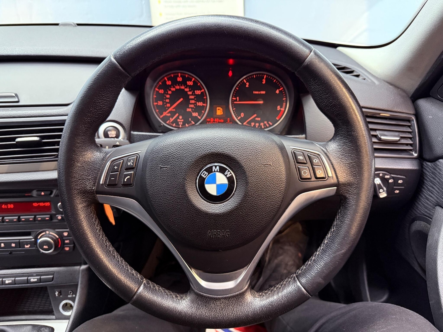 Used BMW X1 2015 for sale - 76866190: Photo 18