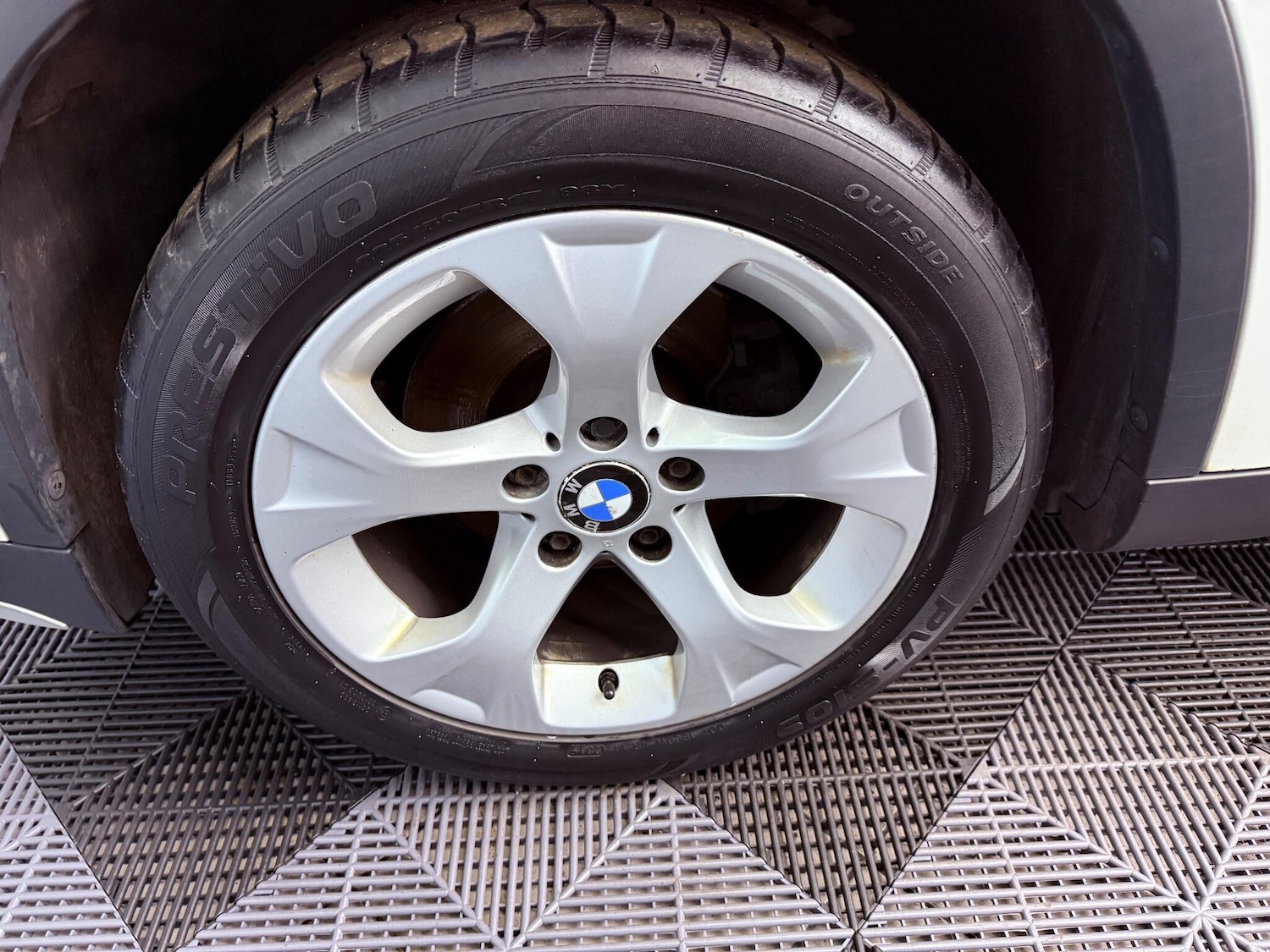 Used BMW X1 2015 for sale - 76866190: Photo 19