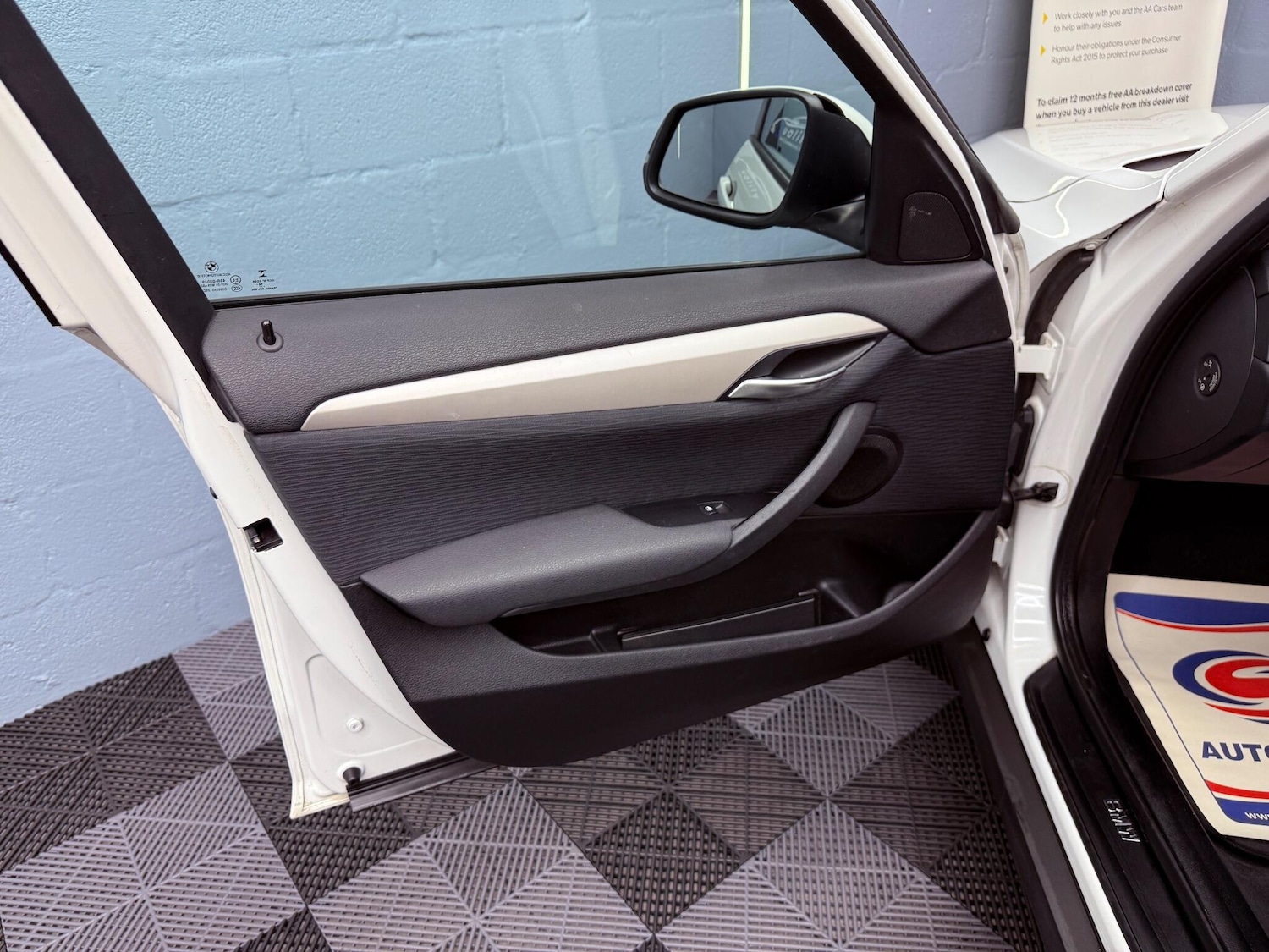 Used BMW X1 2015 for sale - 76866190: Photo 20