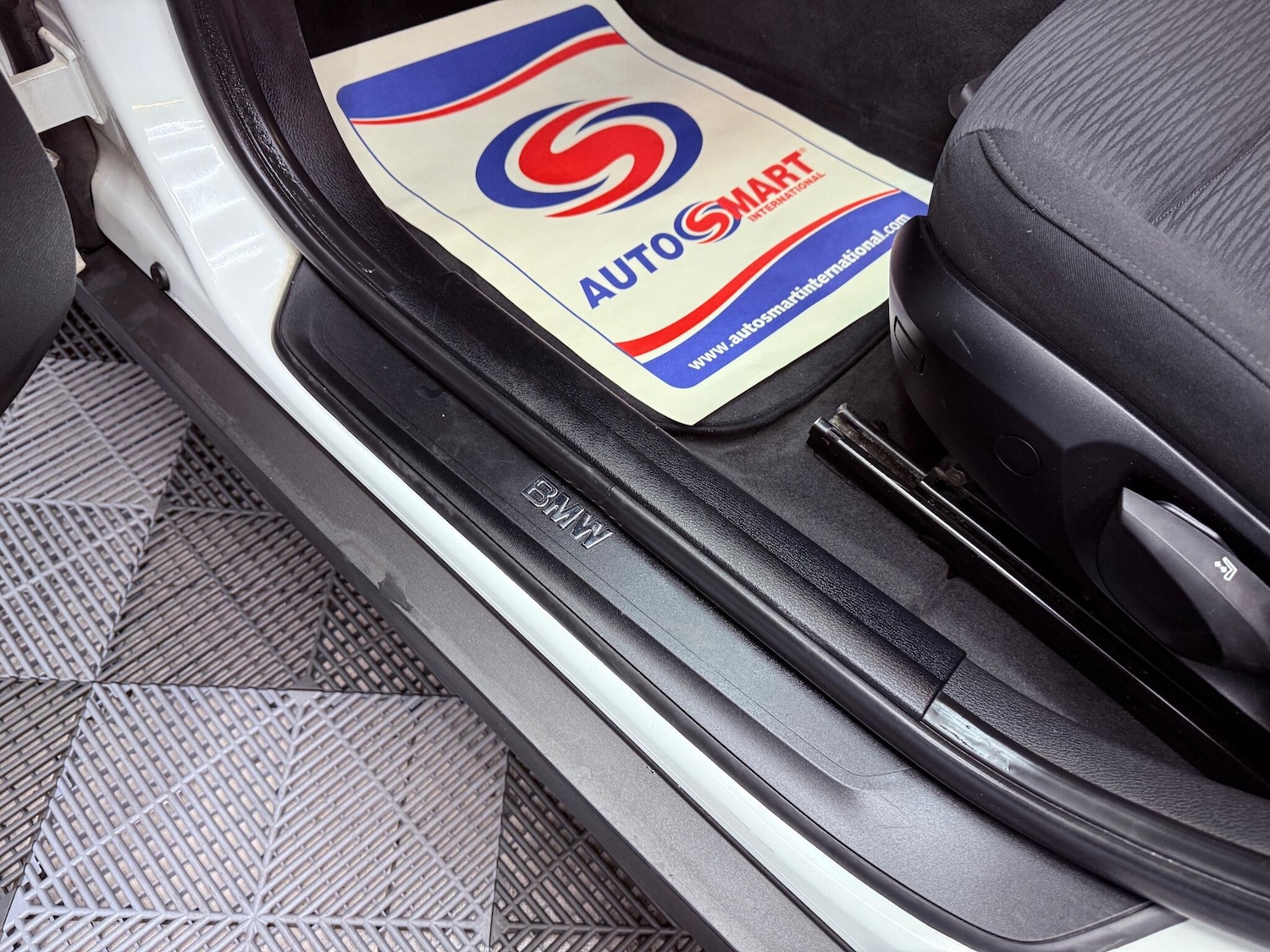 Used BMW X1 2015 for sale - 76866190: Photo 21