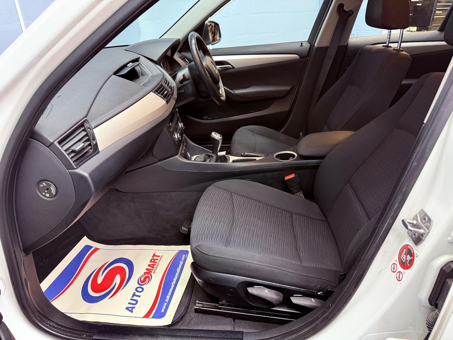 Used BMW X1 2015 for sale - 76866190: Photo 24