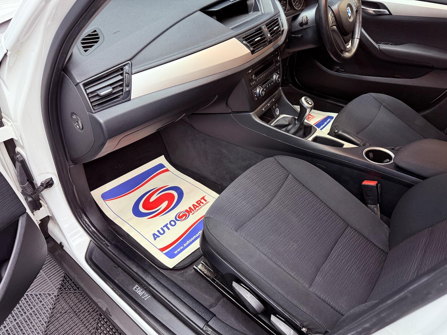 Used BMW X1 2015 for sale - 76866190: Photo 25