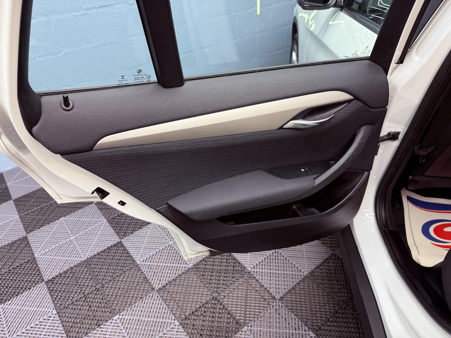 Used BMW X1 2015 for sale - 76866190: Photo 26