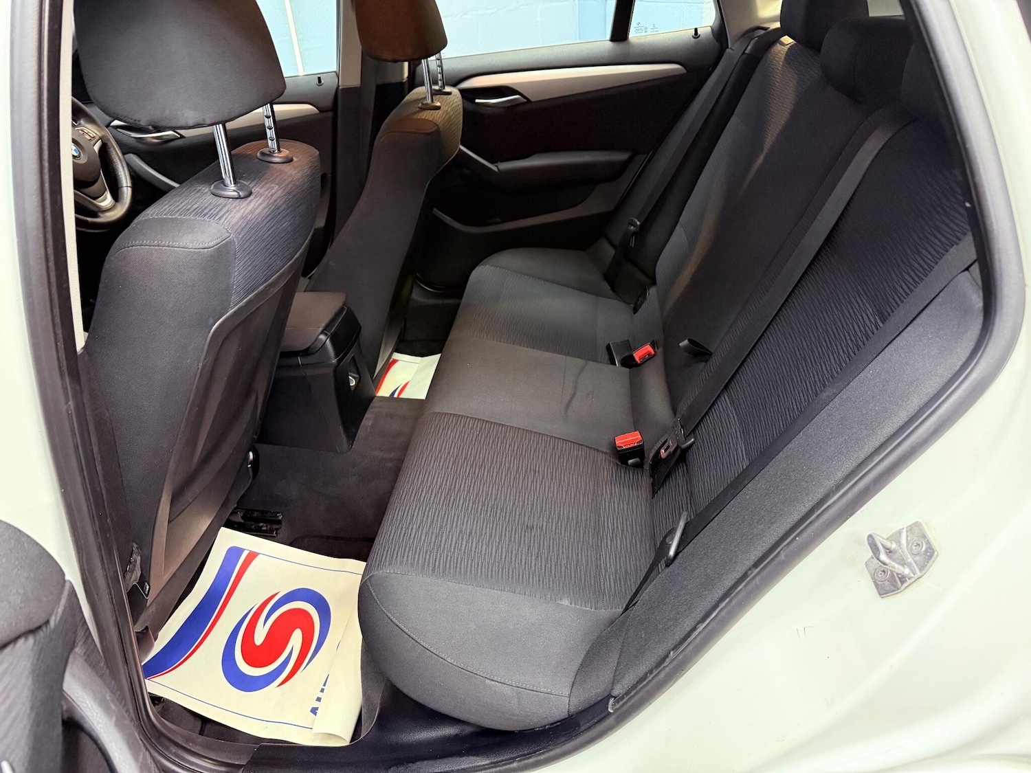 Used BMW X1 2015 for sale - 76866190: Photo 27