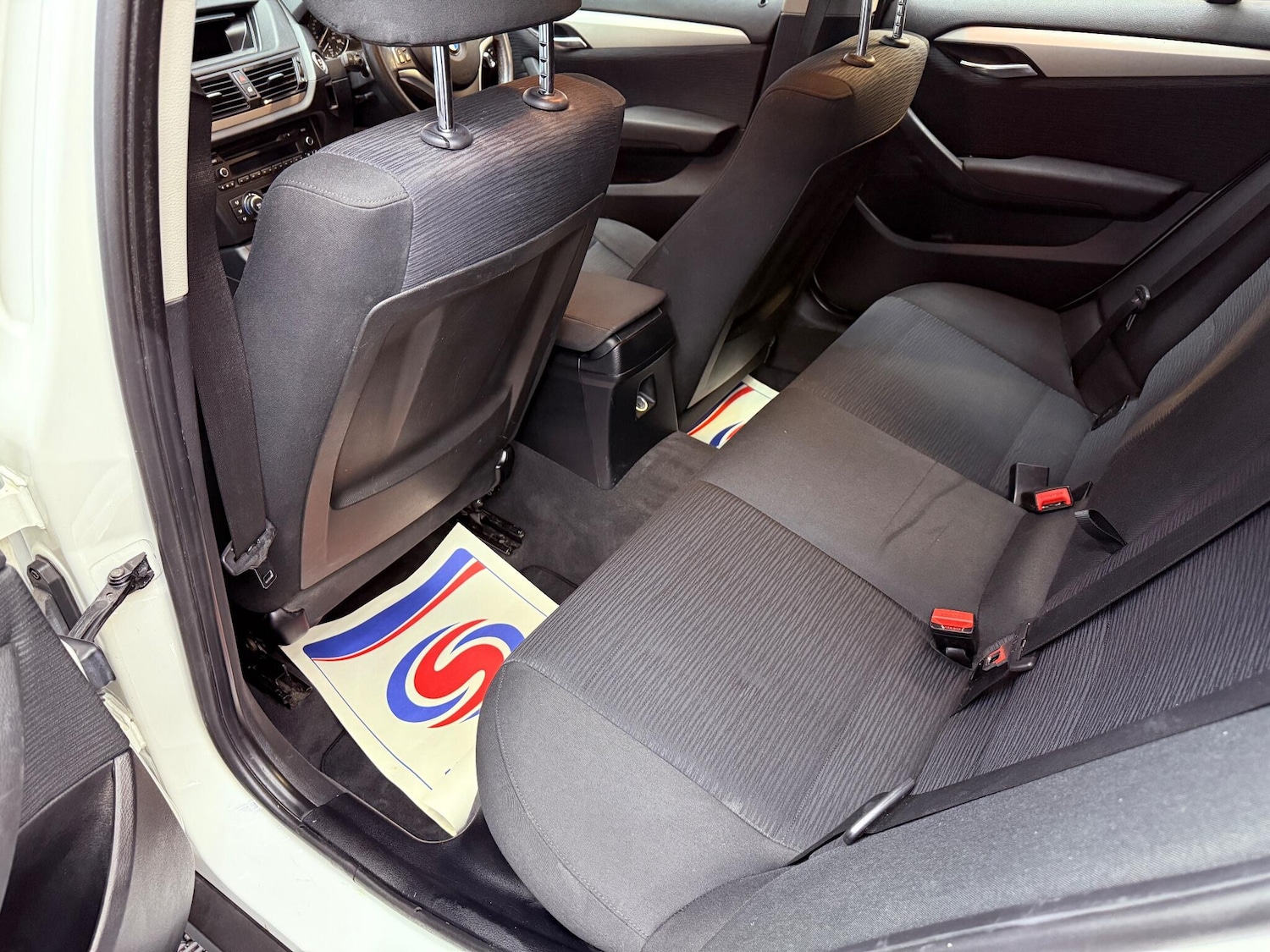 Used BMW X1 2015 for sale - 76866190: Photo 28