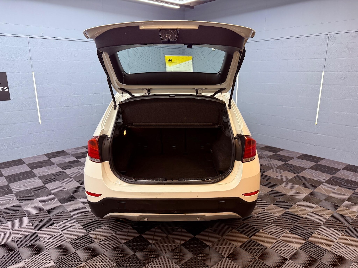 Used BMW X1 2015 for sale - 76866190: Photo 30