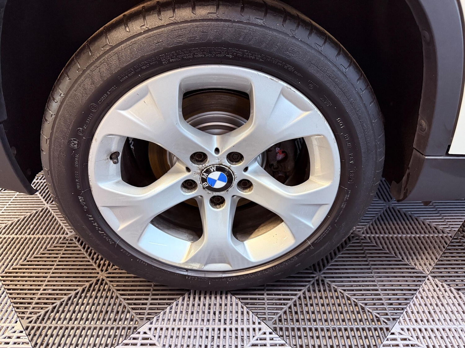 Used BMW X1 2015 for sale - 76866190: Photo 33