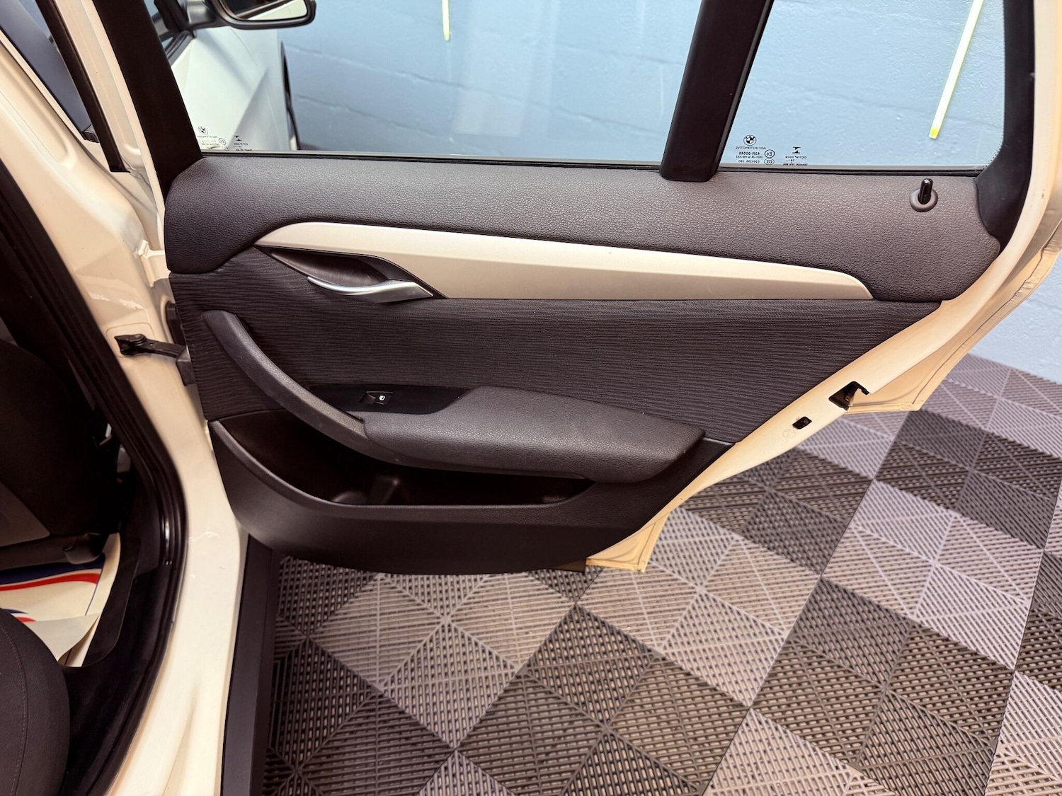 Used BMW X1 2015 for sale - 76866190: Photo 34