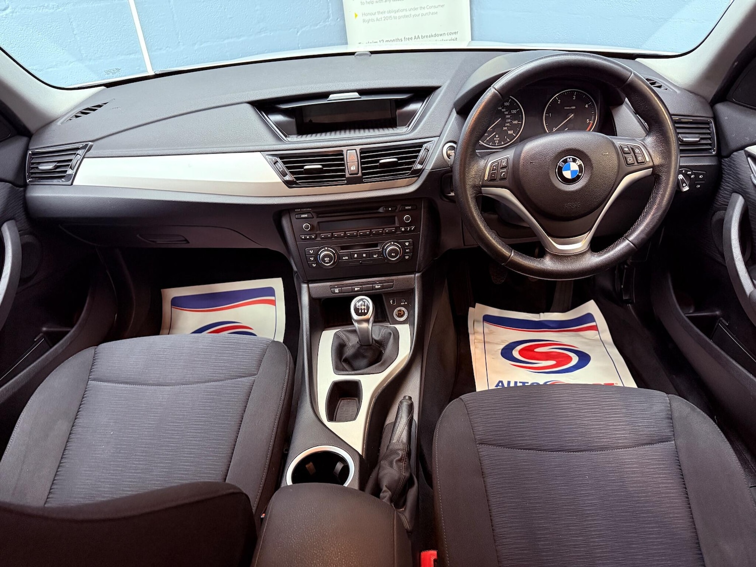 Used BMW X1 2015 for sale - 76866190: Photo 35