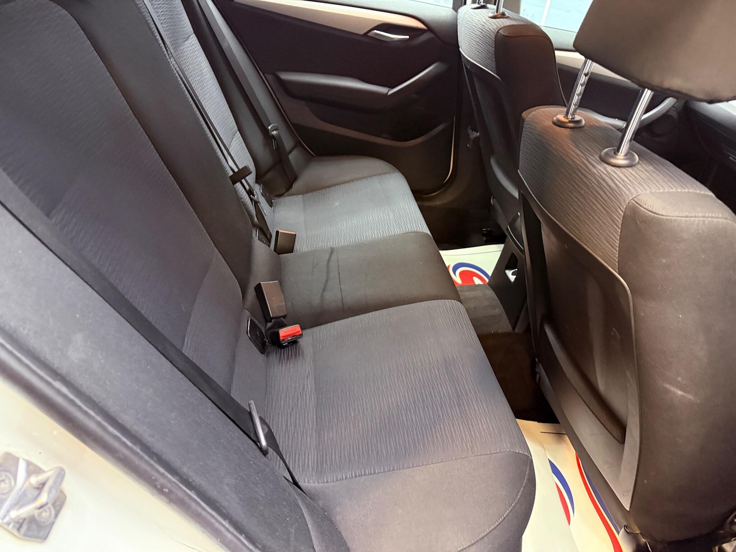 Used BMW X1 2015 for sale - 76866190: Photo 36